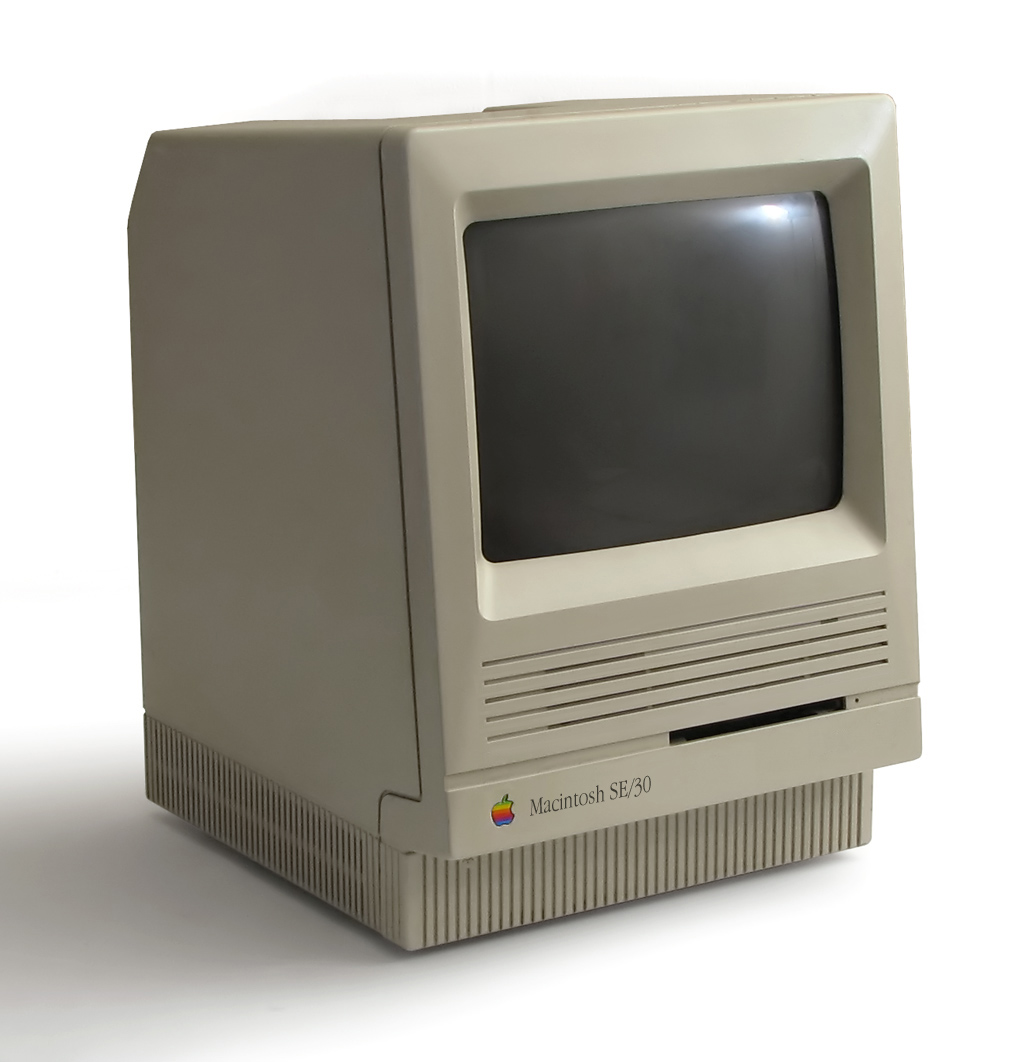 MacPi – Retro in Aktion!